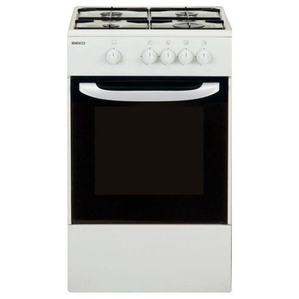 Газовая плита BEKO cg 41002