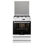 Комбинированная плита ELECTROLUX ekk 96450 aw