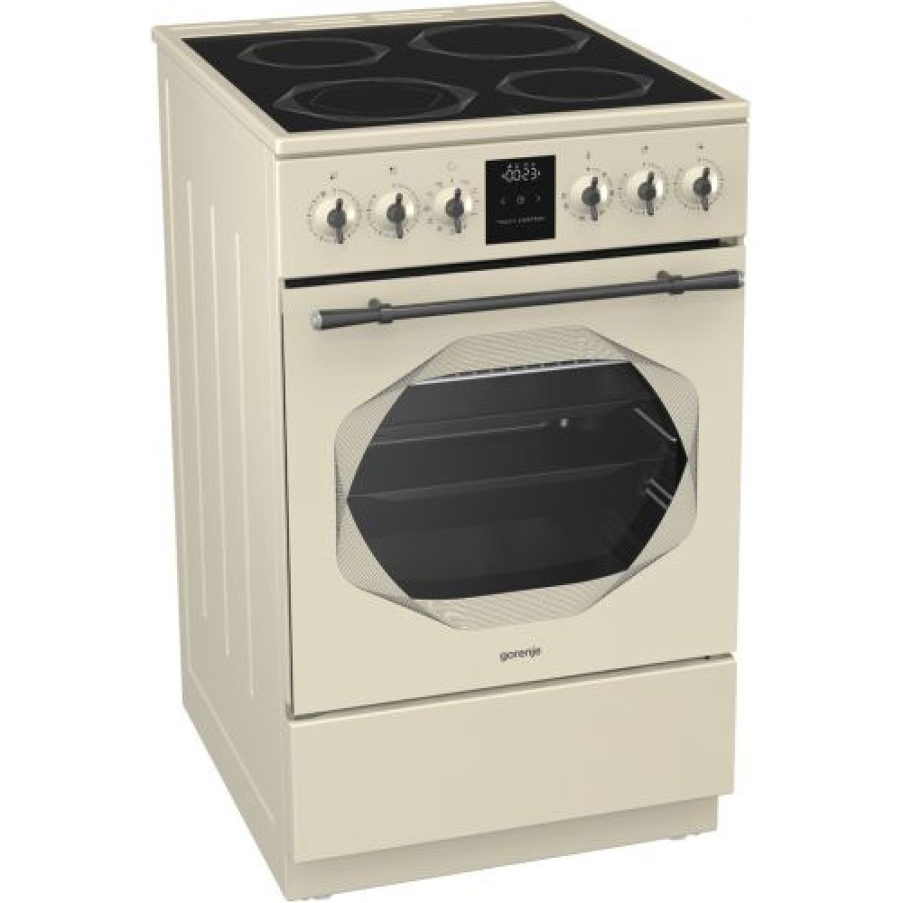 Электрическая плита Gorenje EC53INI