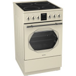 Электрическая плита Gorenje EC53INI