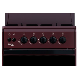 Плита ЛАДА NOVA RG 2427 B