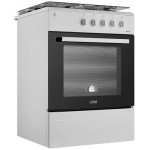 Газовая плита Artel Apetito 01 G WH