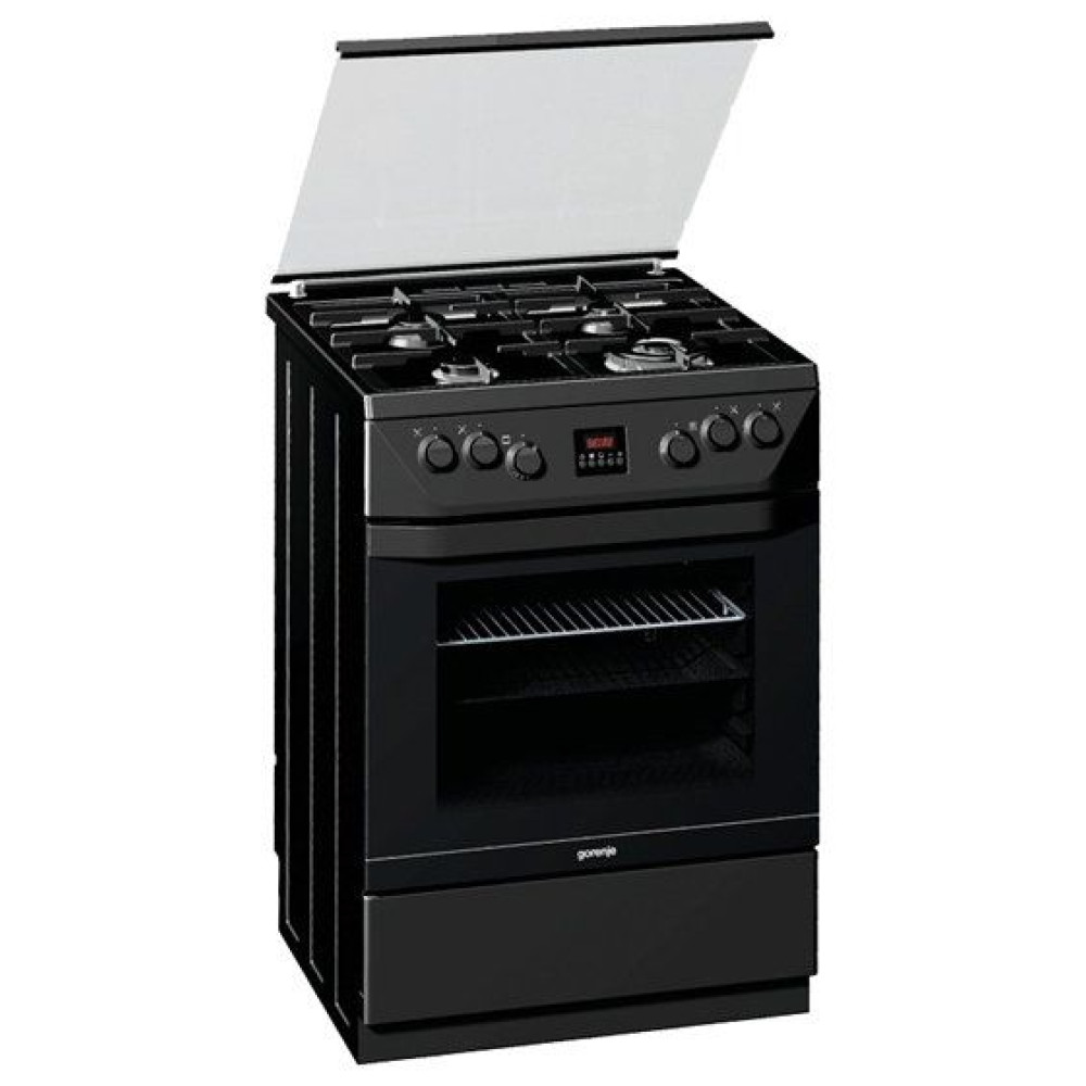 Плита газовая GORENJE gi 62396 dbr