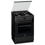 Плита газовая GORENJE gi 62396 dbr