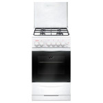 Газовая плита GEFEST 6100-02 0085