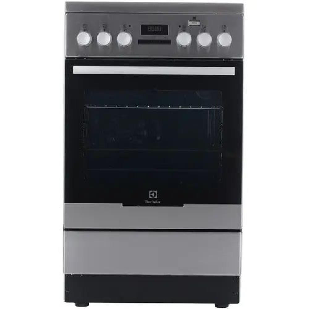 Плита ELECTROLUX EKC954908X