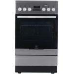 Плита ELECTROLUX EKC954908X
