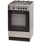 Газовая плита Indesit I5GG0C (X)