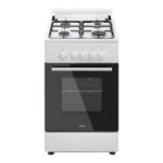 Плита газовая SIMFER f 4401 zgrh