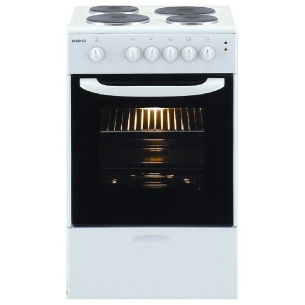 Плита электрическая BEKO cs 46100
