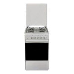 Плита газовая FLAMA fg2406-w