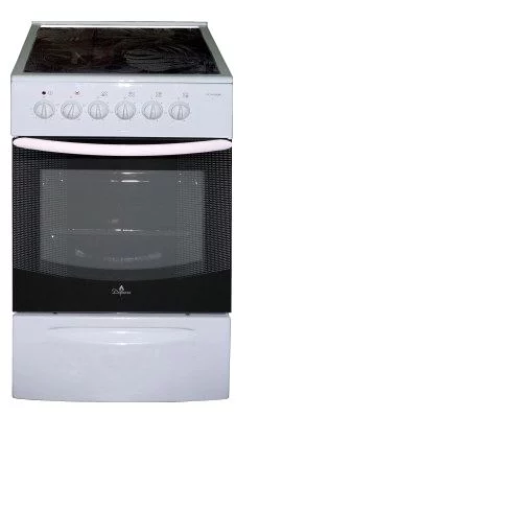 Электрическая плита Darina F EC341 606 W