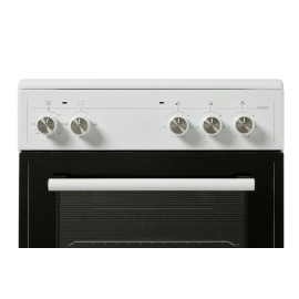Стеклокерамическая плита Simfer F55VW03017