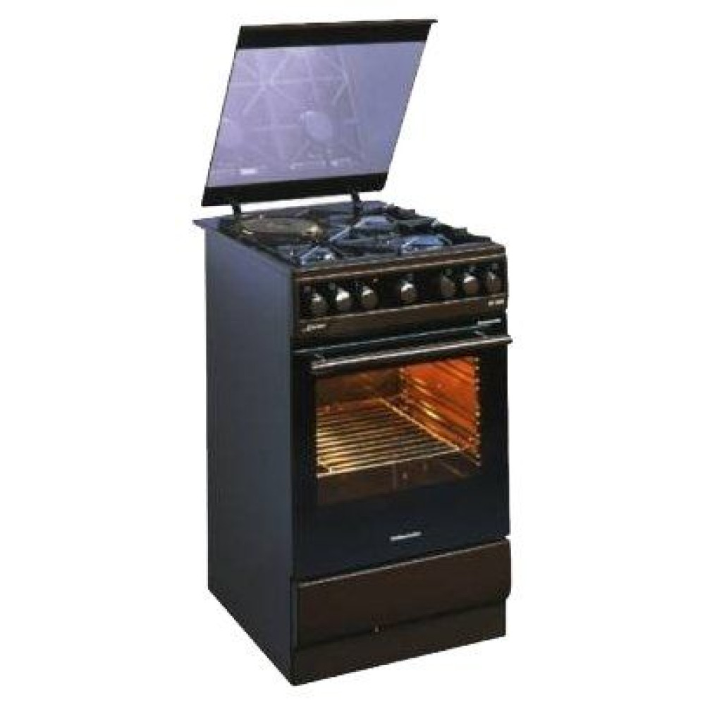 Комбинированная плита KAISER hge 52301 b