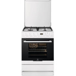 Газовая плита ELECTROLUX EKK96450CW