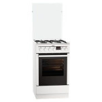 Комбинированная плита AEG 47335 gm-wn