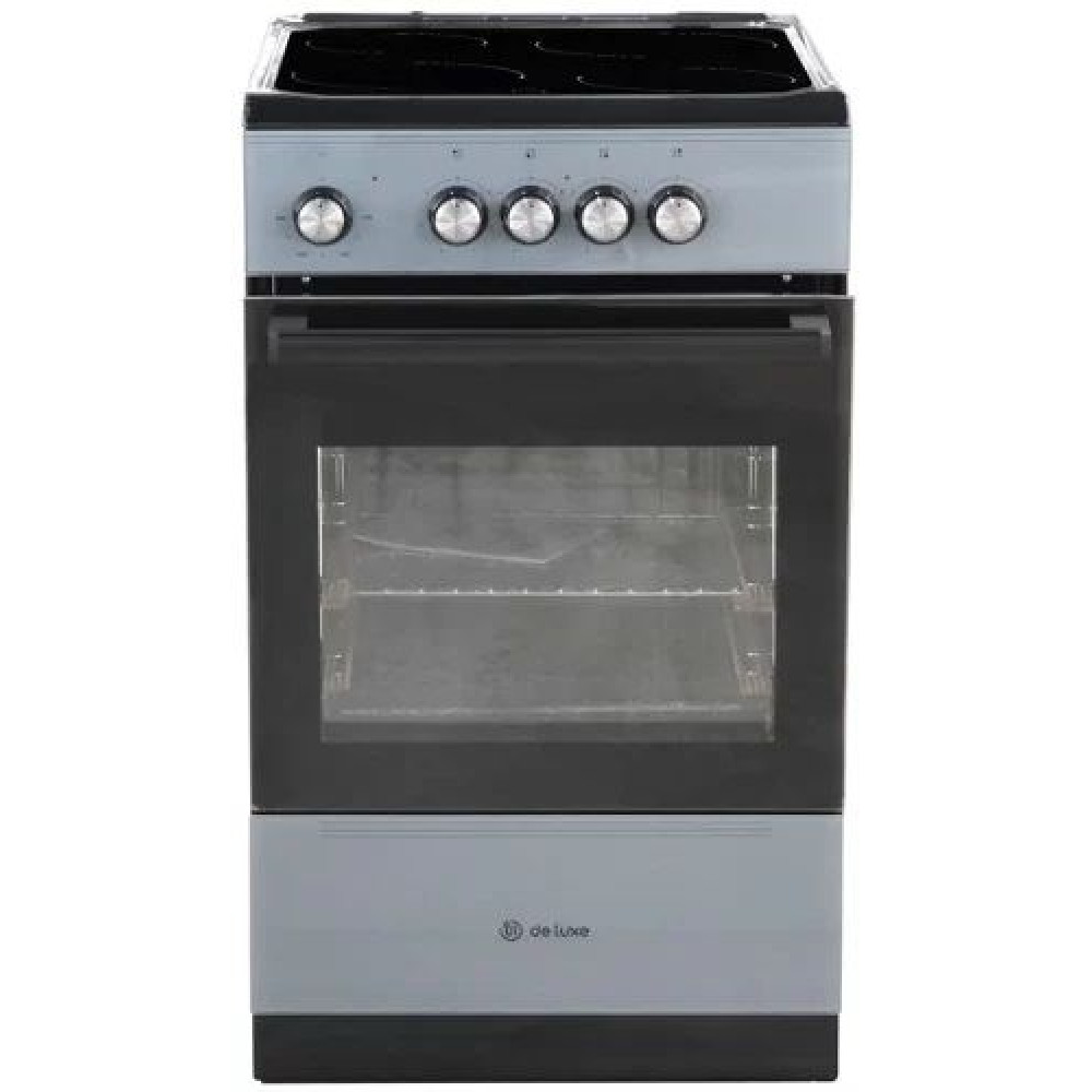 Плита DELUXE 506004.14 эс-002