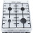 Кухонная плита GORENJE KN 5121 WH
