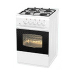 Газовая плита FLAMA fg 2402 w