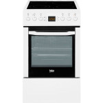 Плита Beko MCSE 58303 GW