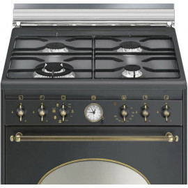 Плита газовая SMEG co68gma8