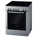 Плита электрическая BOSCH hce644663r