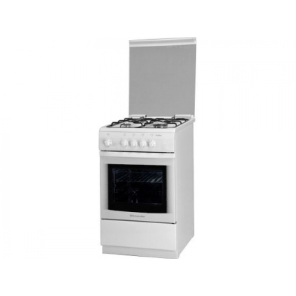 Плита газовая DELUXE 506040.15г