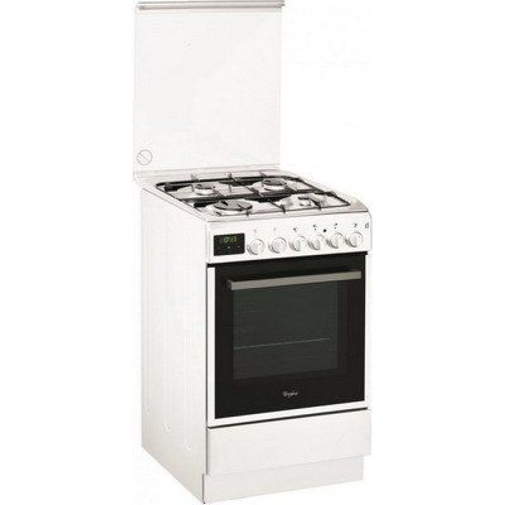 Плита WHIRLPOOL ACMT 5131 WH2