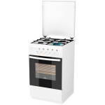 Комбинированная плита FLAMA FK 1421