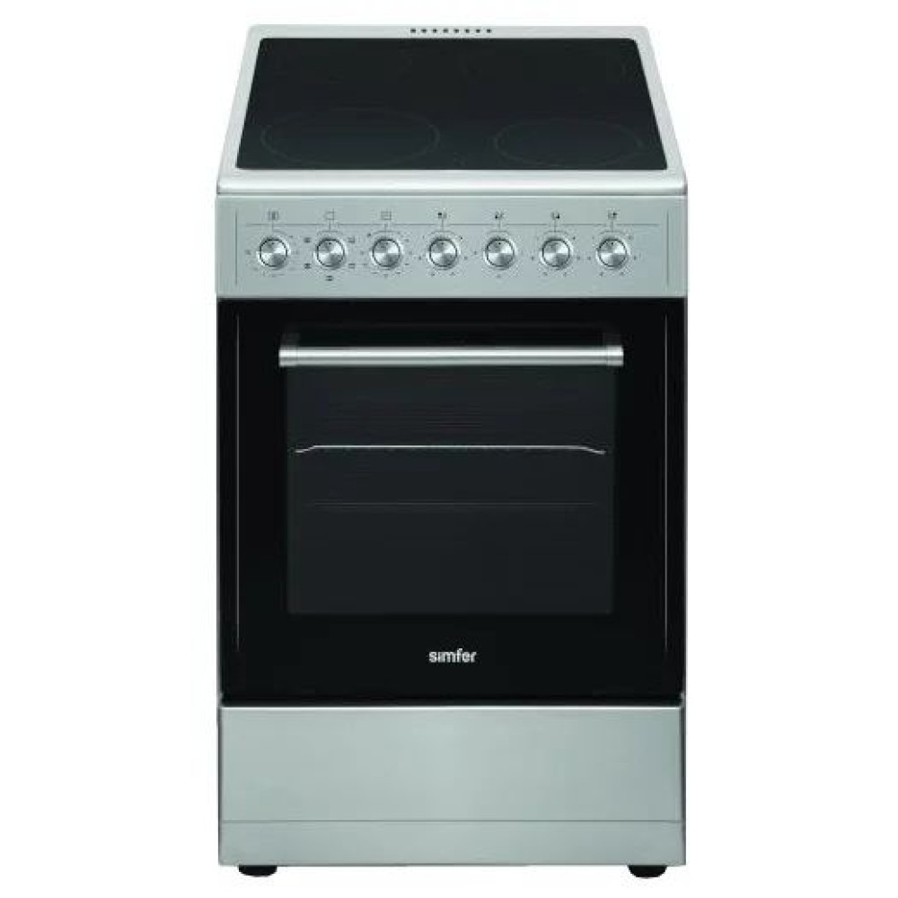 Кухонная плита SIMFER F56VH05004