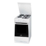 Комбинированная плита INDESIT kn 3 n 117 s (w) /ru