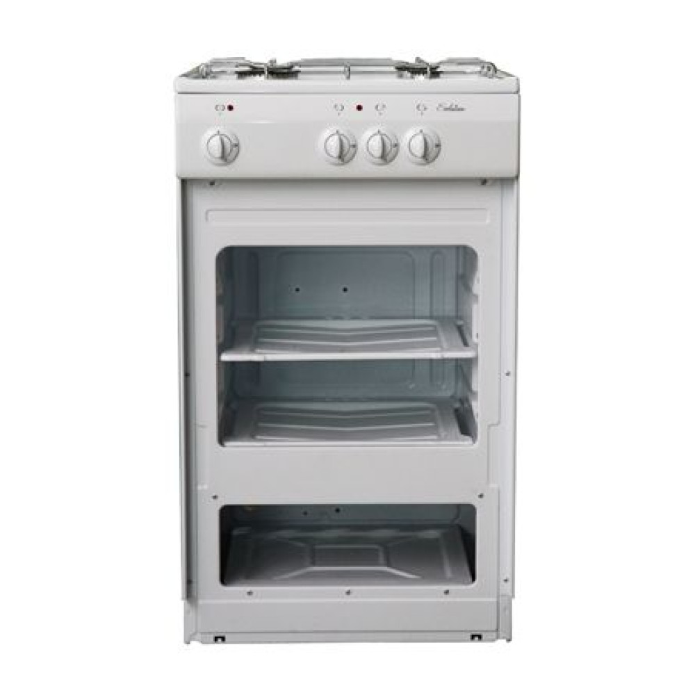 Газовая плита DELUXE 504039г