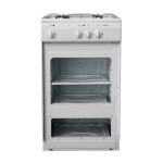 Газовая плита DELUXE 504039г