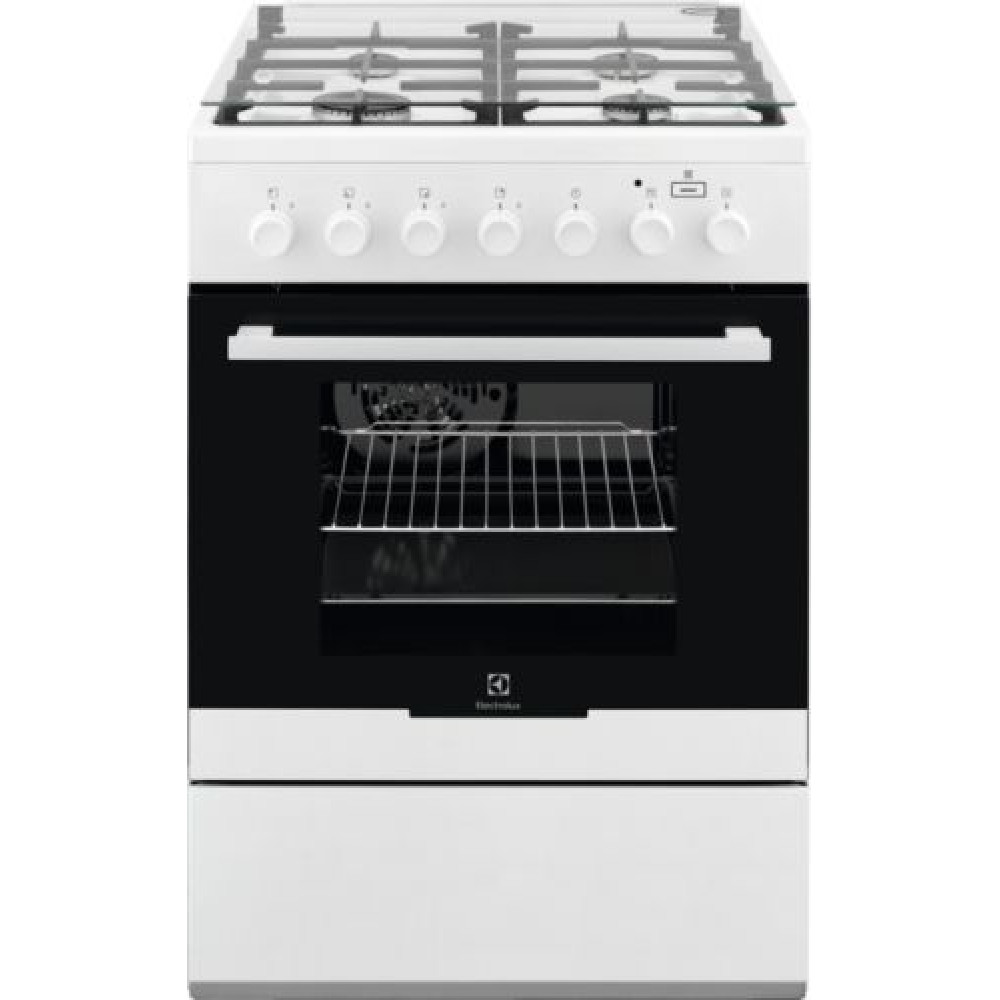 Комбинированная плита Electrolux EKK 961900 W