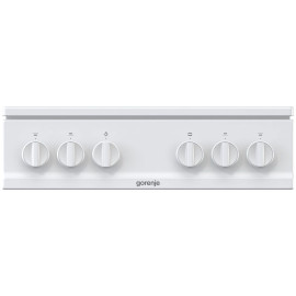 Газовая плита GORENJE G5112WF