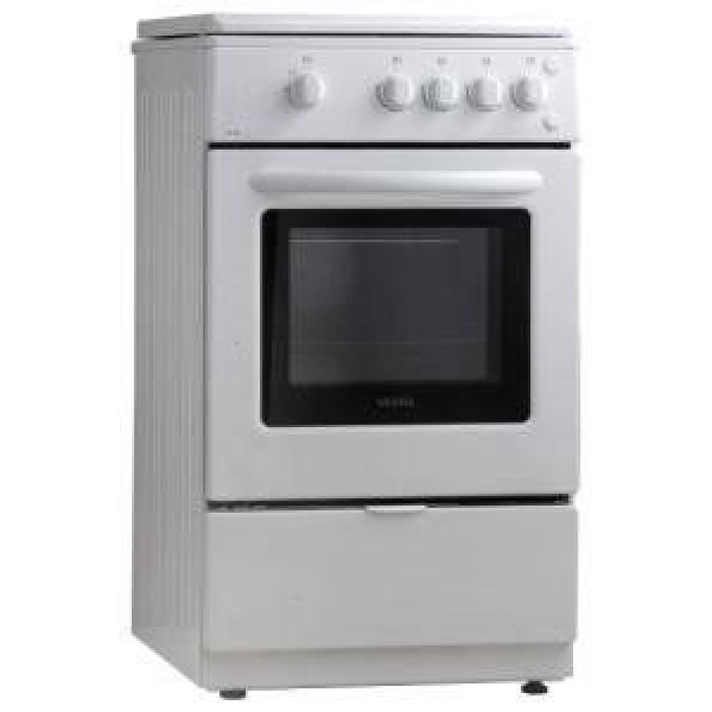 Газовая плита VESTEL vc g56w