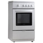 Газовая плита VESTEL vc g56w