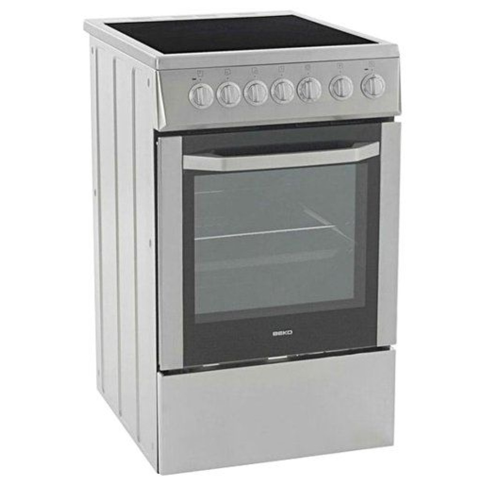 Электрическая плита BEKO css 57100 gx