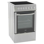 Электрическая плита BEKO css 57100 gx