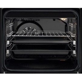 Плита электрическая AEG CIM66400BX