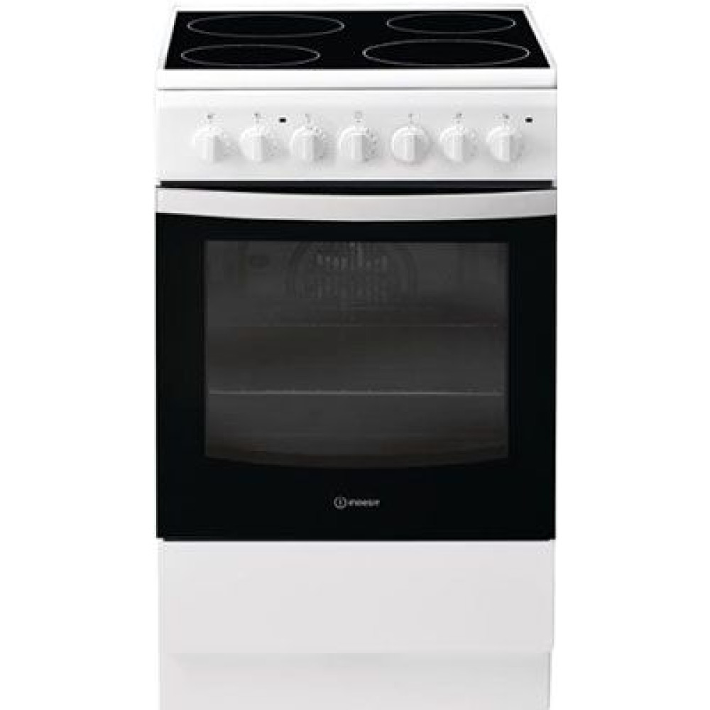 Плита Indesit IS5V4PHW