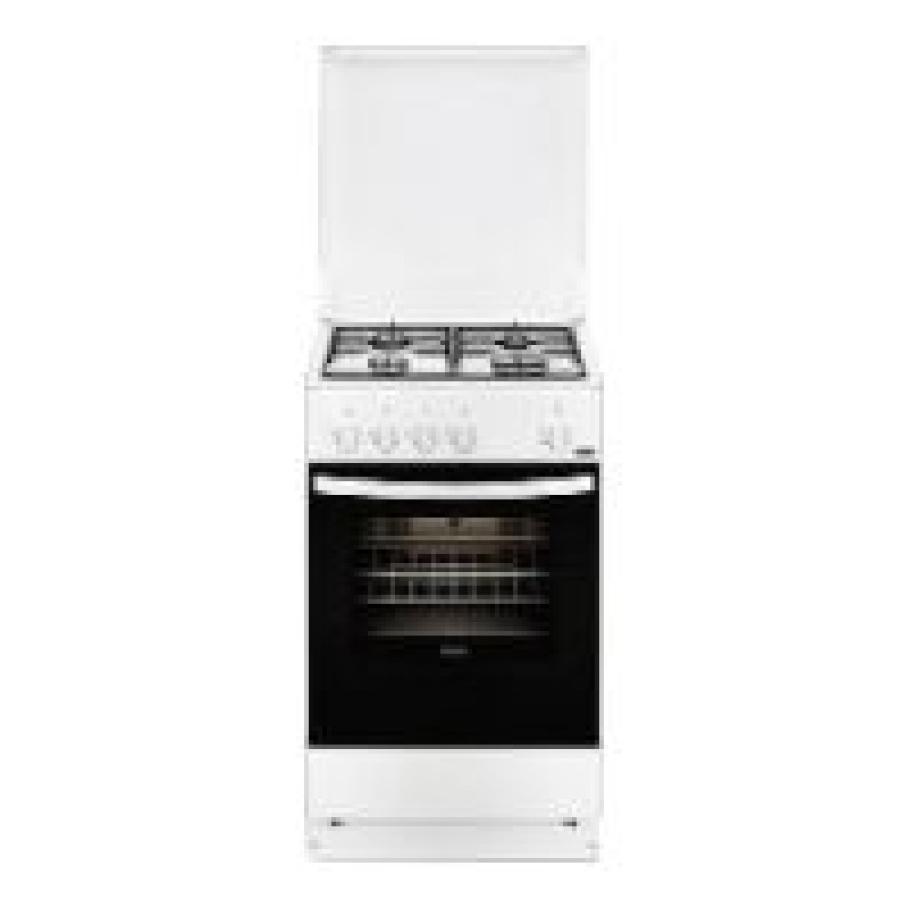 Плита газовая ZANUSSI zcg 921091 w