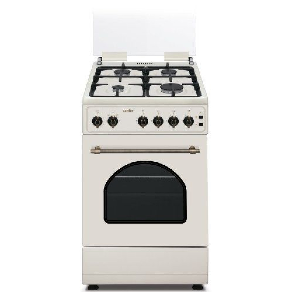 Газовая плита SIMFER F56GO42002