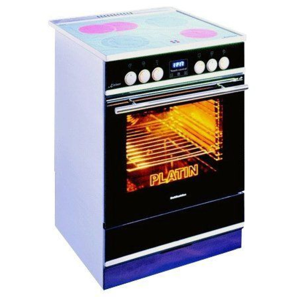 Плита KAISER hc 61062 nk geo