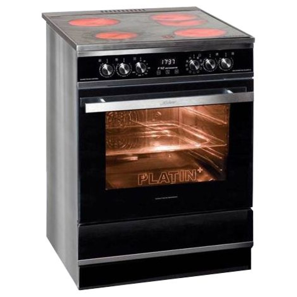 Плита электрическая KAISER hc 62072 marmor