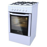 Плита газовая BEKO csg 52111 gw