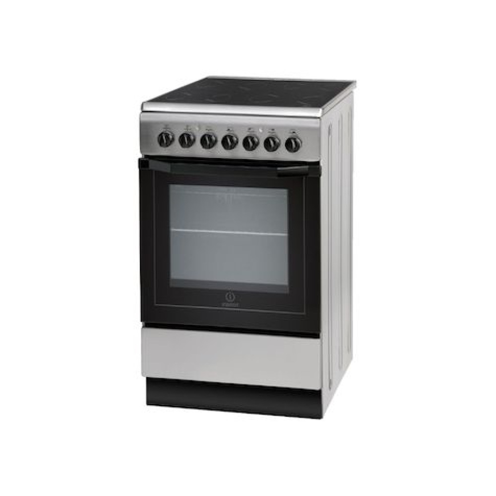 Электрическая плита HOTPOINT-ARISTON i5vsh2a (x)/ru