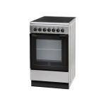 Электрическая плита HOTPOINT-ARISTON i5vsh2a (x)/ru