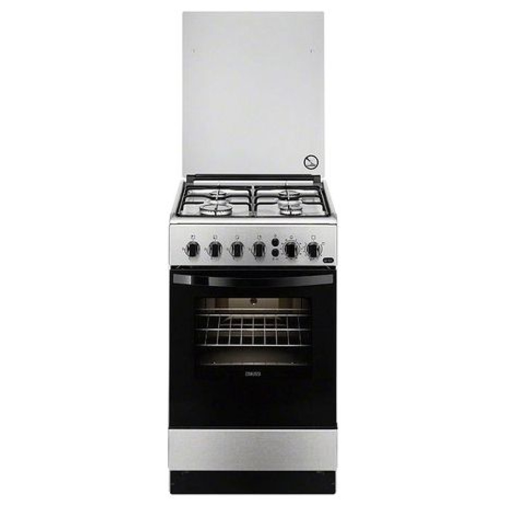 Плита газовая ZANUSSI zcg 951201 x
