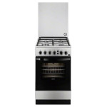 Плита газовая ZANUSSI zcg 951201 x